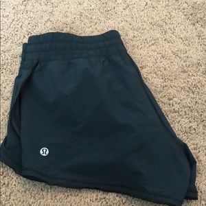 COPY - Lululemon Shorts